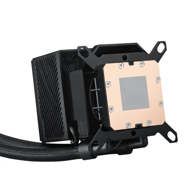 Жидкостное охлаждение Asus ROG RYUJIN III 240 ARGB (4711387048177)