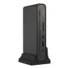 Док-станція Asus DC300 Triple Display USB-C 1x DisplayPort 1x HDMI Ethernet (4711387113332)