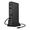 Док-станція Asus DC300 Triple Display USB-C 1x DisplayPort 1x HDMI Ethernet (4711387113332)