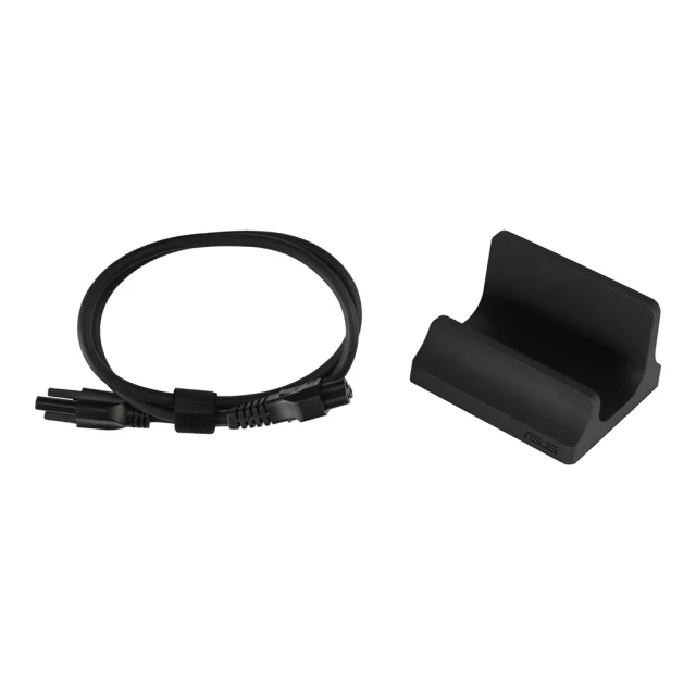 Док-станція Asus DC300 Triple Display USB-C 1x DisplayPort 1x HDMI Ethernet (4711387113332)
