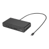 Док-станція Asus DC300 Triple Display USB-C 1x DisplayPort 1x HDMI Ethernet (4711387113332)