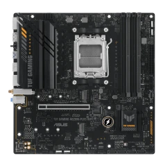 Материнська плата Asus TUF GAMING A620M-PLUS WIFI AM5 DDR5 Micro-ATX (4711387164266)