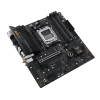 Материнська плата Asus TUF GAMING A620M-PLUS WIFI AM5 DDR5 Micro-ATX (4711387164266)