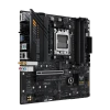 Материнська плата Asus TUF GAMING A620M-PLUS WIFI AM5 DDR5 Micro-ATX (4711387164266)