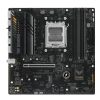 Материнська плата Asus TUF GAMING A620M-PLUS AM5 DDR5 Micro-ATX (4711387164303)