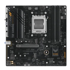 Материнська плата Asus TUF GAMING A620M-PLUS AM5 DDR5 Micro-ATX (4711387164303)