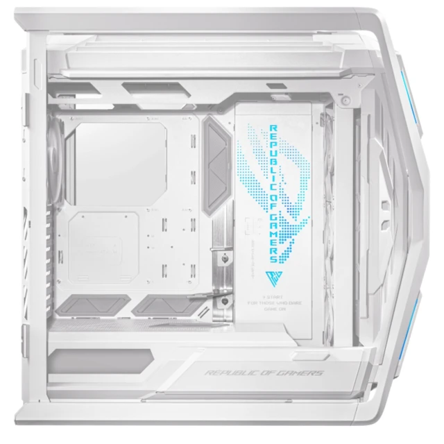 Корпус для ПК Asus ROG HYPERION GR701 White (4711387173244)