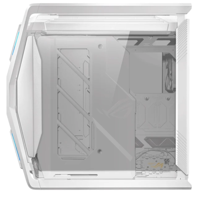 Корпус для ПК Asus ROG HYPERION GR701 White (4711387173244)