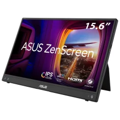 Монитор Asus ZenScreen MB16AHV 15.6