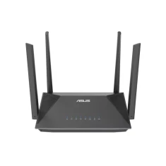 Роутер Asus RT-AX52 AX1800 AiMesh 802.11ax (4711387261484)