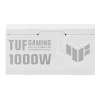 Блок живлення Asus TUF Gaming 1000W 80+ Gold White (4711387275993)