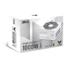 Блок живлення Asus TUF Gaming 1000W 80+ Gold White (4711387275993)
