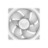 Вентилятор Asus TUF Gaming TR120 ARGB 3 шт White (4711387297513)