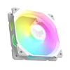 Вентилятор Asus TUF Gaming TR120 ARGB 3 шт White (4711387297513)