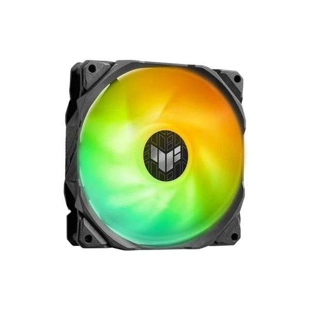 Жидкостная система охлаждения Asus TUF GAMING LC II 240 ARGB (4711387299166)