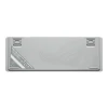 Клавіатура Asus ROG Falchion RX Low Profile ігрова бездротова USB + Bluetooth німецька розкладка White (4711387334232)