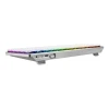 Клавіатура Asus ROG Falchion RX Low Profile ігрова бездротова USB + Bluetooth німецька розкладка White (4711387334232)