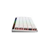 Клавіатура Asus ROG Falchion RX Low Profile ігрова бездротова USB + Bluetooth німецька розкладка White (4711387334232)