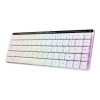 Клавіатура Asus ROG Falchion RX Low Profile ігрова бездротова USB + Bluetooth німецька розкладка White (4711387334232)