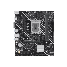 Материнська плата Asus PRIME H610M-K (4711387336328)