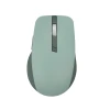 Миша Asus SmartO MD200 бездротова 2.4 GHz Bluetooth Green Tea Latte (4711387338568)