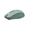Миша Asus SmartO MD200 бездротова 2.4 GHz Bluetooth Green Tea Latte (4711387338568)