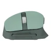 Миша Asus SmartO MD200 бездротова 2.4 GHz Bluetooth Green Tea Latte (4711387338568)