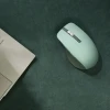 Миша Asus SmartO MD200 бездротова 2.4 GHz Bluetooth Green Tea Latte (4711387338568)