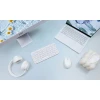 Миша Asus MD101 Fragrance бездротова Bluetooth Iridescent White (4711387343654)
