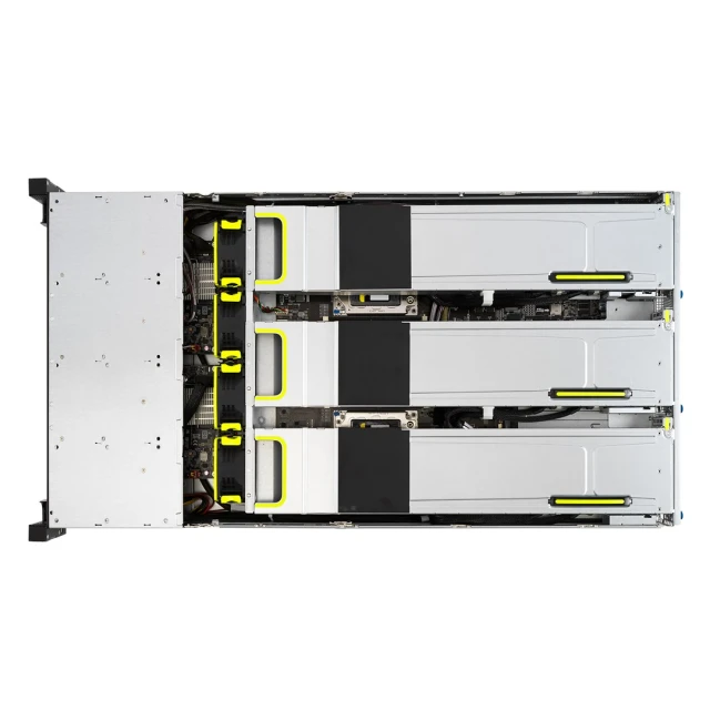 Сервер Asus RS720-E11-RS24U/10G2.6K/OG 90SF01Z1-M008V0 (4711387382653)