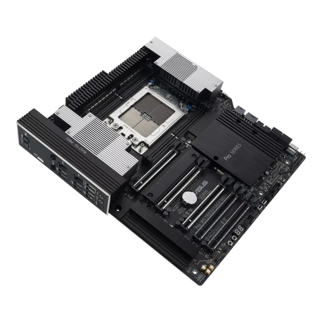 Материнська плата Asus PRO WS TRX50-SAGE WIFI (4711387402726)