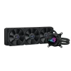 Рідинне охолодження Asus ROG STRIX LC III 360 (4711387414576)