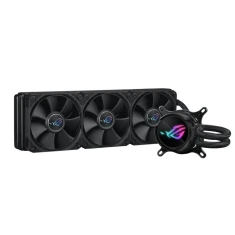 Рідинне охолодження Asus ROG STRIX LC III 360 (4711387414576)