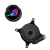 Рідинне охолодження Asus ROG STRIX LC III 360 (4711387414576)