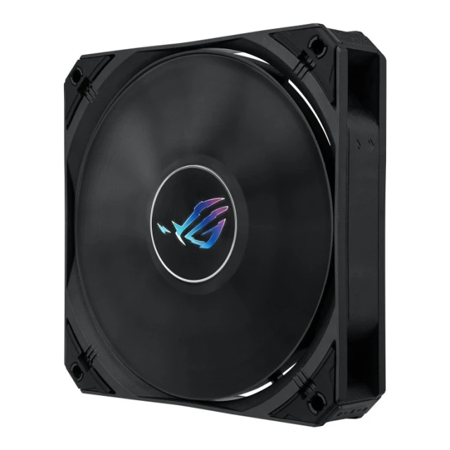 Рідинне охолодження Asus ROG STRIX LC III 360 (4711387414576)