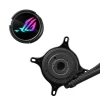Жидкостное охлаждение Asus ROG STRIX LC III 360 ARGB (4711387414590)