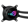 Жидкостное охлаждение Asus ROG STRIX LC III 360 ARGB (4711387414590)