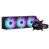 Жидкостное охлаждение Asus ROG STRIX LC III 360 ARGB (4711387414590)
