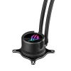 Жидкостное охлаждение Asus ROG STRIX LC III 360 ARGB (4711387414590)