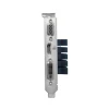 Відеокарта Asus GeForce GT 710 2GB GDDR5 EVO Low Profile (4711387418680)