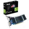 Відеокарта Asus GeForce GT 710 2GB GDDR5 EVO Low Profile (4711387418680)