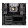 Материнська плата Asus Pro WS WRX90E-SAGE SE sTR5 AMD Ryzen Threadripper PRO 7000 (4711387441145)