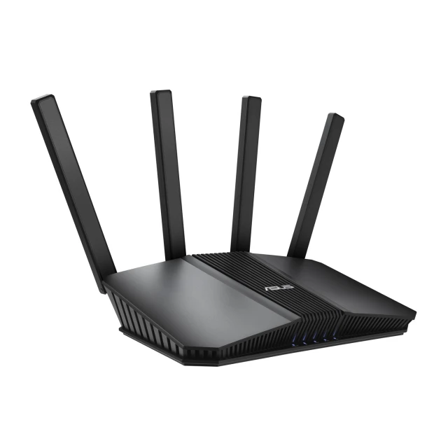 Роутер Asus RT-BE58U BE3600 Dual Band WiFi 7 (4711387452943)