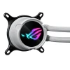 Рідинне охолодження Asus ROG STRIX LC III 360 ARGB White (4711387453155)