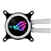 Рідинне охолодження Asus ROG STRIX LC III 360 ARGB White (4711387453155)