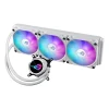 Рідинне охолодження Asus ROG STRIX LC III 360 ARGB White (4711387453155)