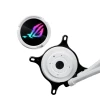 Рідинне охолодження Asus ROG STRIX LC III 360 ARGB White (4711387453155)