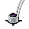 Рідинне охолодження Asus ROG STRIX LC III 360 ARGB White (4711387453155)