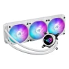 Рідинне охолодження Asus ROG STRIX LC III 360 ARGB White (4711387453155)