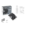 Материнская плата Asus PRIME A520M-R (4711387466414)